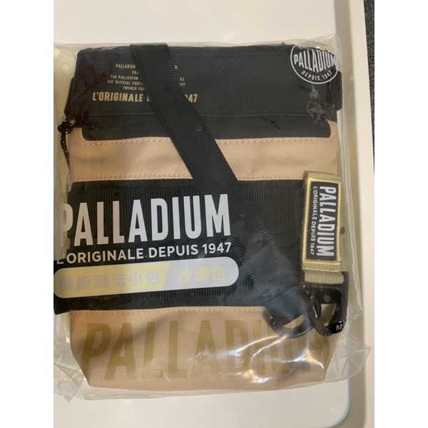7-11 palladium潮流小包