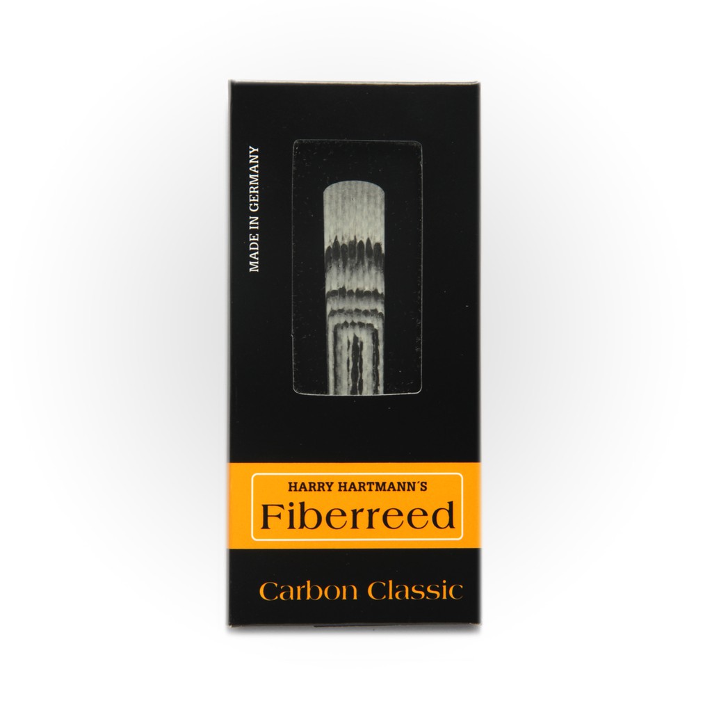 【艾笛斯樂器】Fiberreed 薩克斯風 中音竹片/次中音竹片/高音竹片 Carbon Classic系列 1片裝