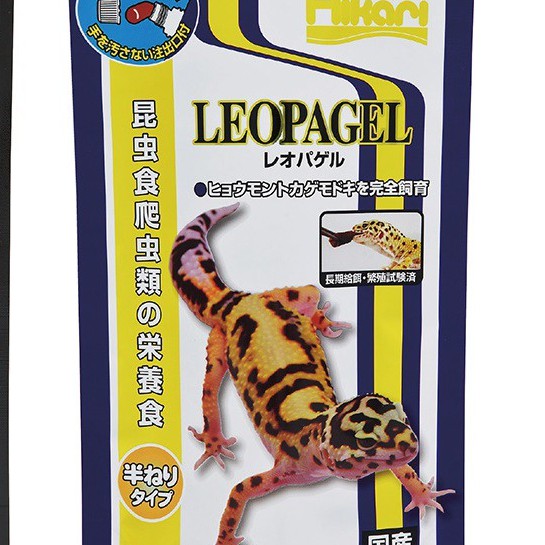 日文限定版23 6 嘿嘿嘿 守宮凝膠 食蟲動物 高夠力hikari 食蟲性 蜜袋鼯刺蝟皆可 皆為日本製造 蝦皮購物