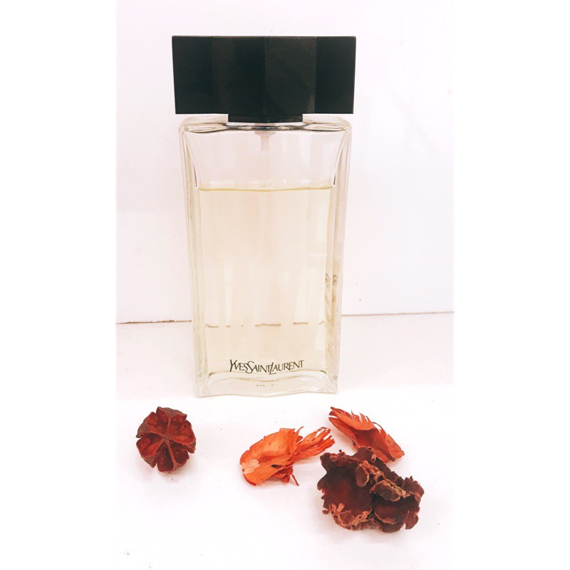live jazz yves saint laurent 100ml