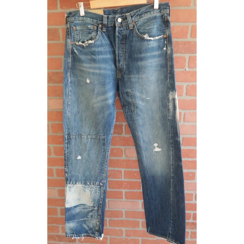 levis 511 w33 l34
