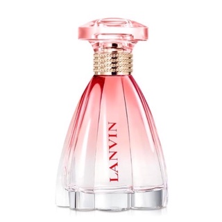 Lanvin 浪凡花漾公主女性淡香水60ml/浪凡 珍.浪凡女性淡香精禮/Marry me 女性淡香精75ml