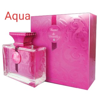 Esprit de Versailles la Marquise 侯爵女性淡香精 100ml