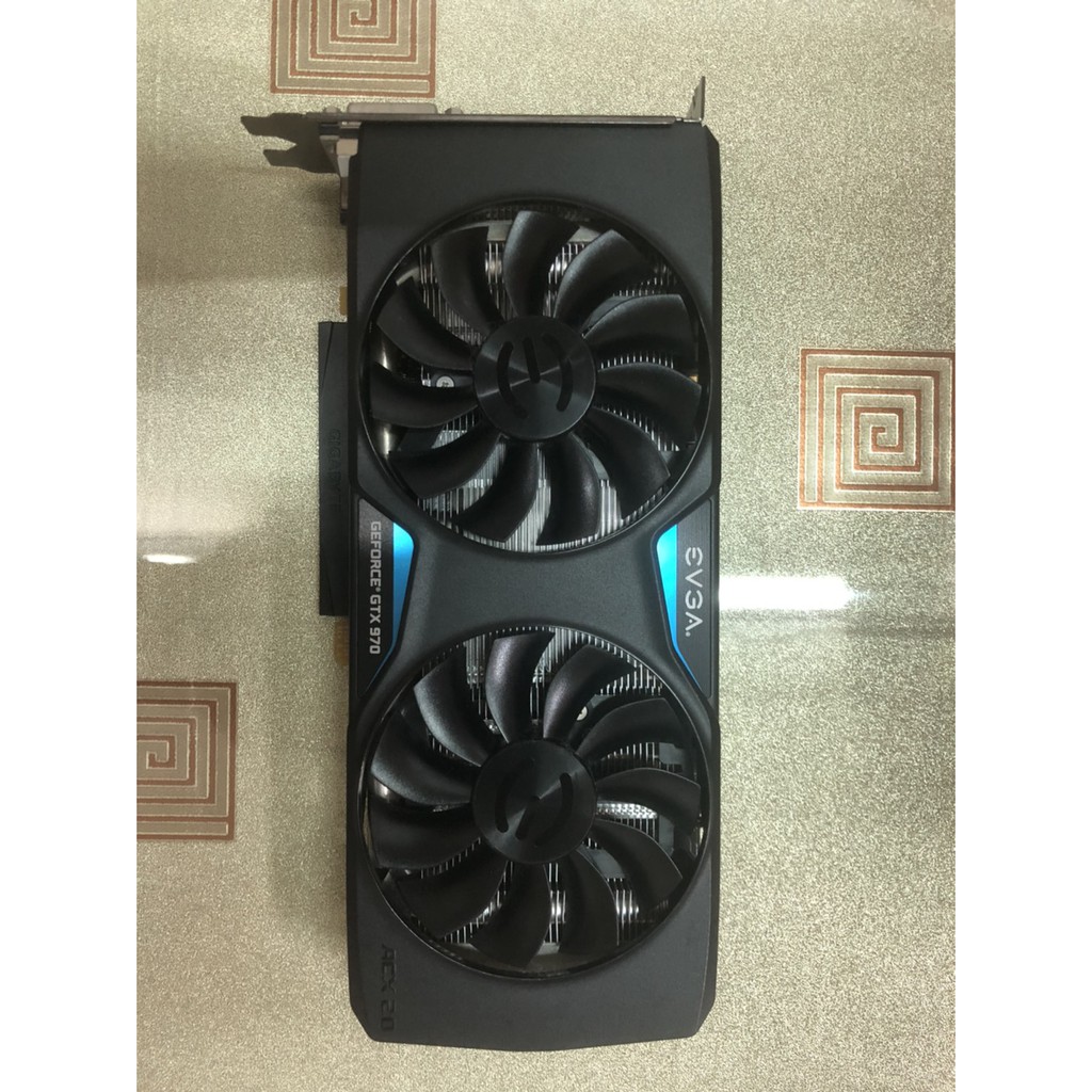 二手GTX970 4G