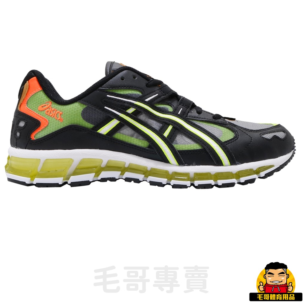 【毛哥專賣】ASICS (男) Gel-Kayano 5 360 慢跑鞋 1021A196001