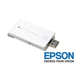 【DreamShop】原廠 EPSON ELPAP03 無線網路模組(EPSON 無線投影解決方案)