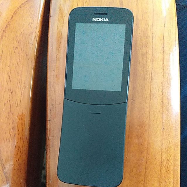 Nokia 8110 老人機(只有主體)