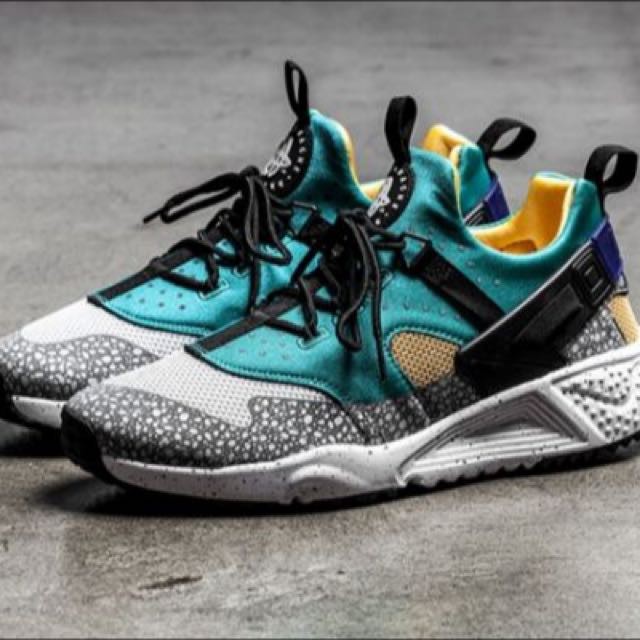 huarache utility prm