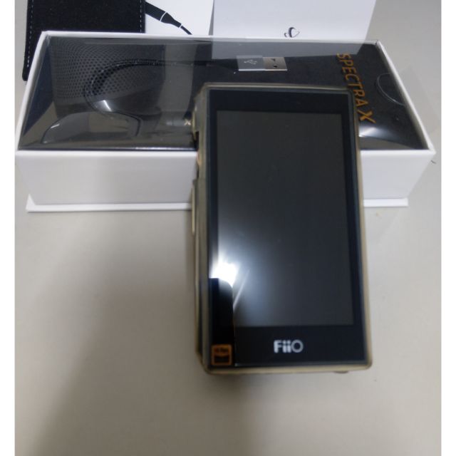 二手 Fiio X5