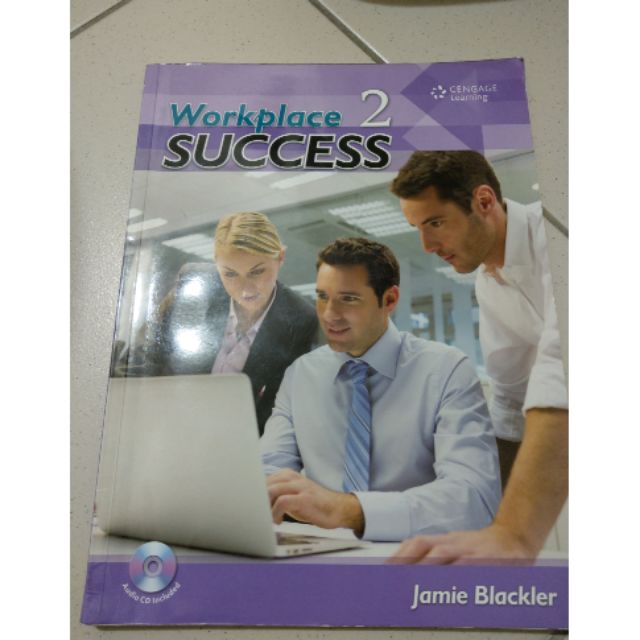 workplace success 2