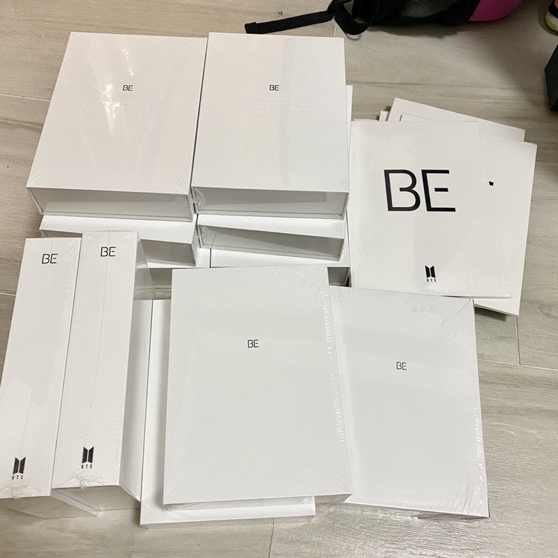 Bts防彈少年團專輯預購的價格推薦 21年2月 比價比個夠biggo