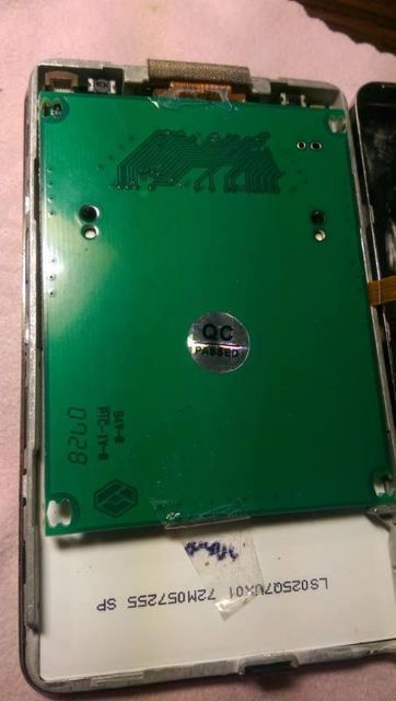Ipod Classic 硬碟改 Microsd Sd卡套件 接受代工 維修 蝦皮購物