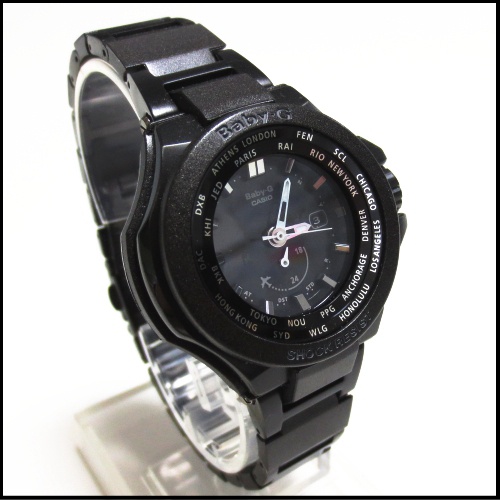 CASIO BABYG 日本限定女錶bga1310 日本製G Tripper | 蝦皮購物