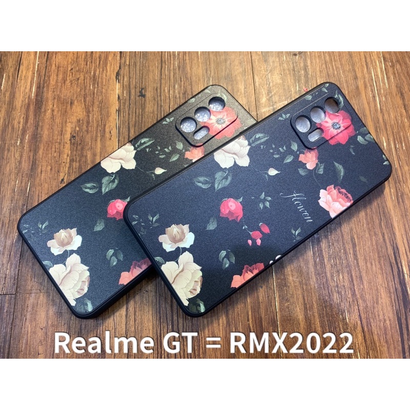 Realme GT Neo 2 3 3T neo3 neo2 5G RMX2022 3363 3370 3371 手機殼