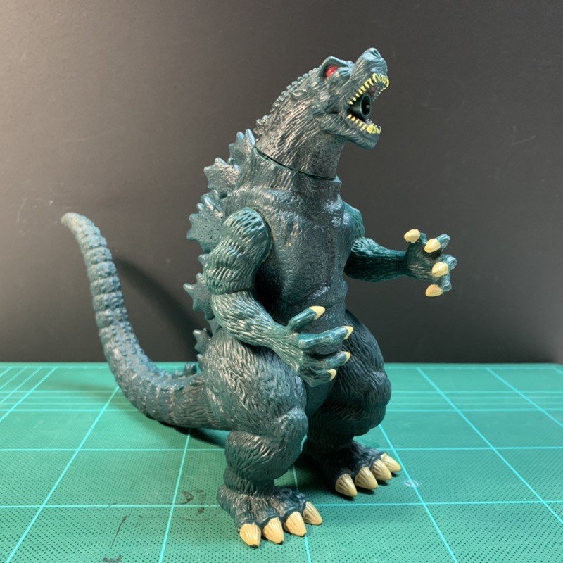 1995 Trendmasters Godzilla 美系 哥吉拉 Togo