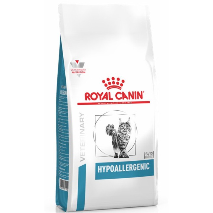 ✨bebe pets✨法國皇家 ROYAL CANIN 貓用 DR25 低過敏配方 2.5KG 處方 貓飼料