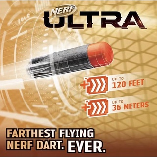 Nerf ULTRA 極限系列 子彈 副廠子彈