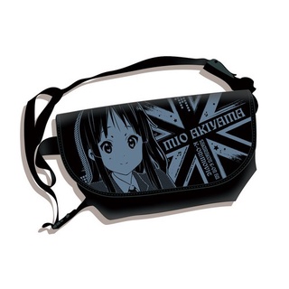 K-ON!輕音部 電影版-郵差包 (2)