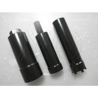 5011 機車工具 新型 珠碗工具組 前叉珠仔碗 三陽 光陽 山葉 勁戰 Q4 悍將 3PCS 加厚 臺灣