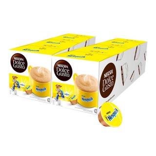 【小如的店】COSTCO好市多線上代購~Dolce Gusto 雀巢兒童牛奶巧克力膠囊組 118320