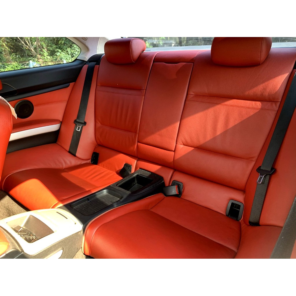 Fb收尋 阿魁嚴選中古車 Bmw 335i Coupe E92 07 0元牽車 高期數 低月付 客制改裝 輕 蝦皮購物