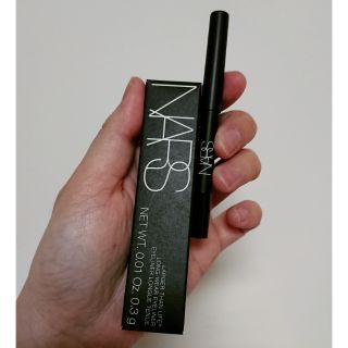 Nars 絕世大眼 女王眼線膠筆 mini版