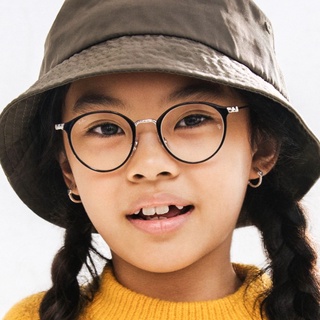 RayBan Kids RY1053 雷朋兒童眼鏡 國小小學生 護眼圓框時尚眼鏡架 男孩女孩品牌眼鏡框【幸子眼鏡】