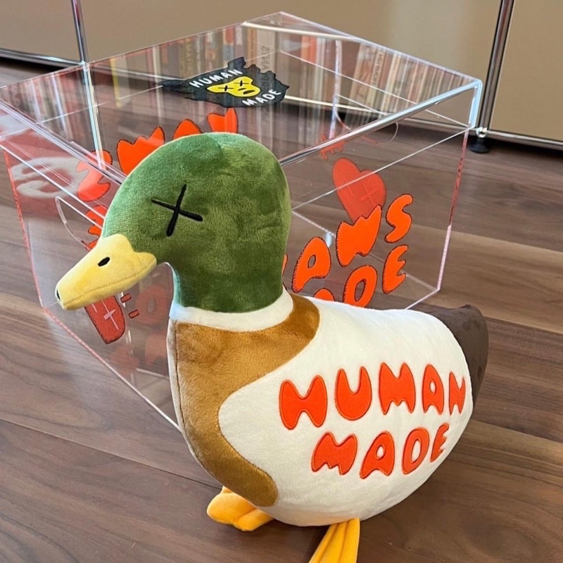 human made kaws duck plush doll的價格推薦- 2025年4月| 比價比 human made kaws duck plush doll的價格推薦- 2025年4月| 比價比