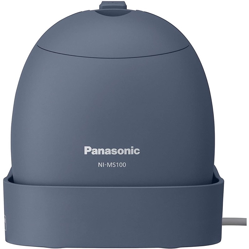 (保留中 勿下標）Panasonic 熨斗 蒸氣熨斗 除臭 殺菌 燙衣服 掛燙機 NI-MS100 NIMS100