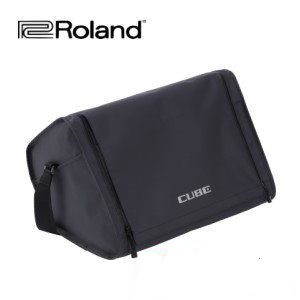 【傑夫樂器行】Roland CB-CS2 街頭藝人 Cube Street EX 專用音箱袋