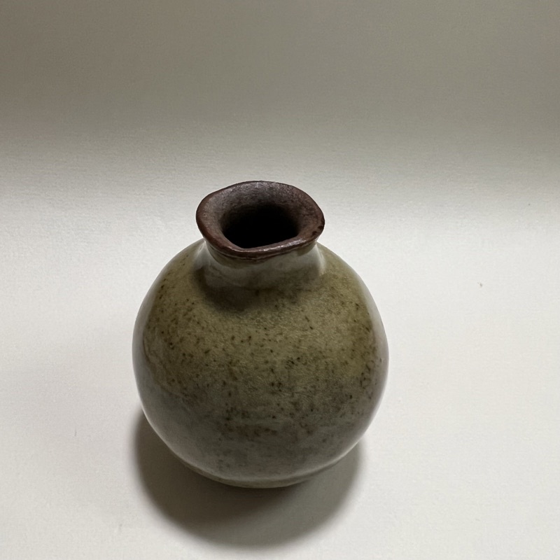 手捏陶 陶器花器手做陶器皿陶土 蝦皮購物