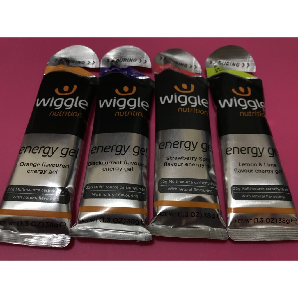 Wiggle果膠的價格推薦 2021年11月 比價比個夠biggo