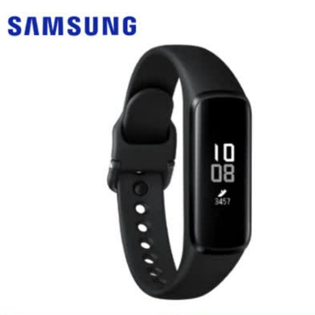 【貓蕊mëöw】Samsung Galaxy Fit e 藍芽智慧手環
 午夜黑 健康 計步 通知 心跳 來電 全新