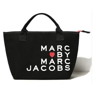 【ɴᴏ.¹⁸⁶】MARC BY MARC JACOBS 雜誌包 帆布包 拉鍊包 愛心便當包 購物包 手提包