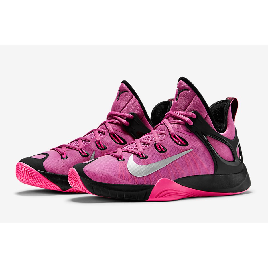 Nike Hyperrev 2015 Kay Yow 配色 Paul George代言鞋