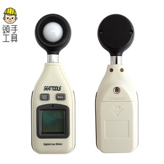 照度計/亮度計/測光表/亮度器/Lux/流明/電子式照度計 MET-LM