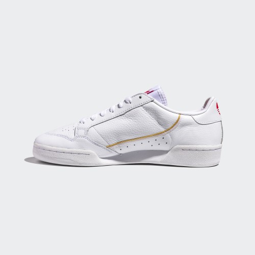 adidas continental 80 valentine's day