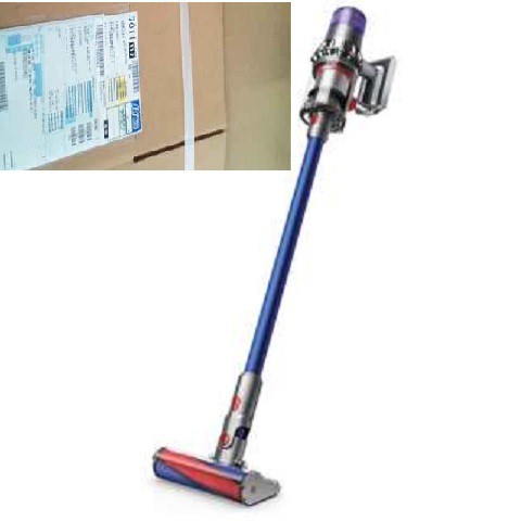 日本已購全新ダイソン掃除機コードレスdyson V11 Fluffy Sv14 Ff 蝦皮購物