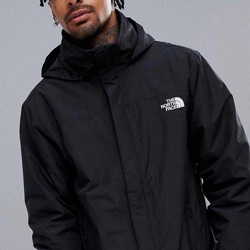 the north face resolve insulated