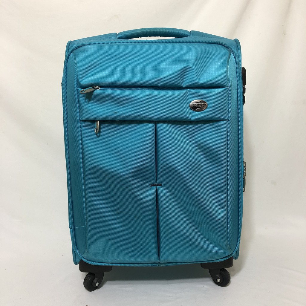 🎉二手 20吋行李箱 布箱 登機箱 小型行李箱