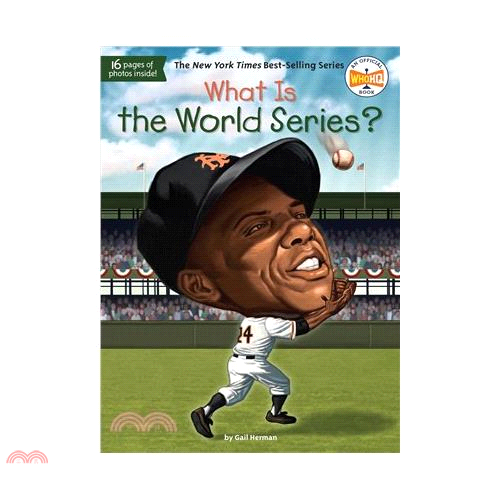 What Is the World Series?