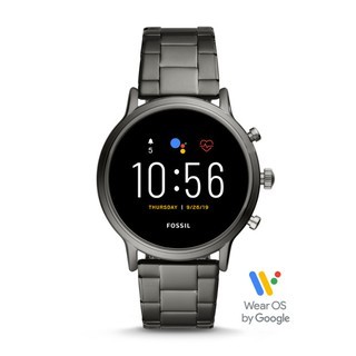 fossil gen 3 google pay