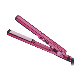 VS 沙宣 陶瓷纖巧25毫米直髮夾 VSCS50CW 25mm【小三美日】D022197