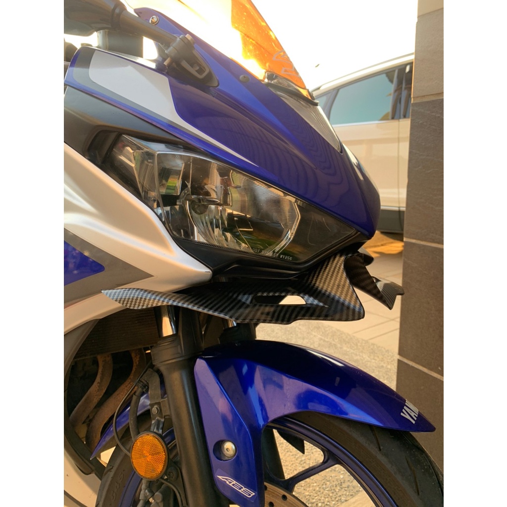 YZF-R3YAMAHAABS二手檔車中古車配豪全額.超額.學生貸款強力過件白牌黃牌紅牌仿賽街車大型重機滿18即可辦理