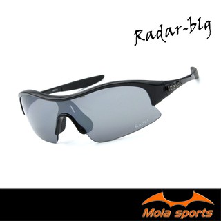 摩拉運動太陽眼鏡 自行車/高爾夫/跑步運動太陽眼鏡 RadarBLg MOLA SPORTS