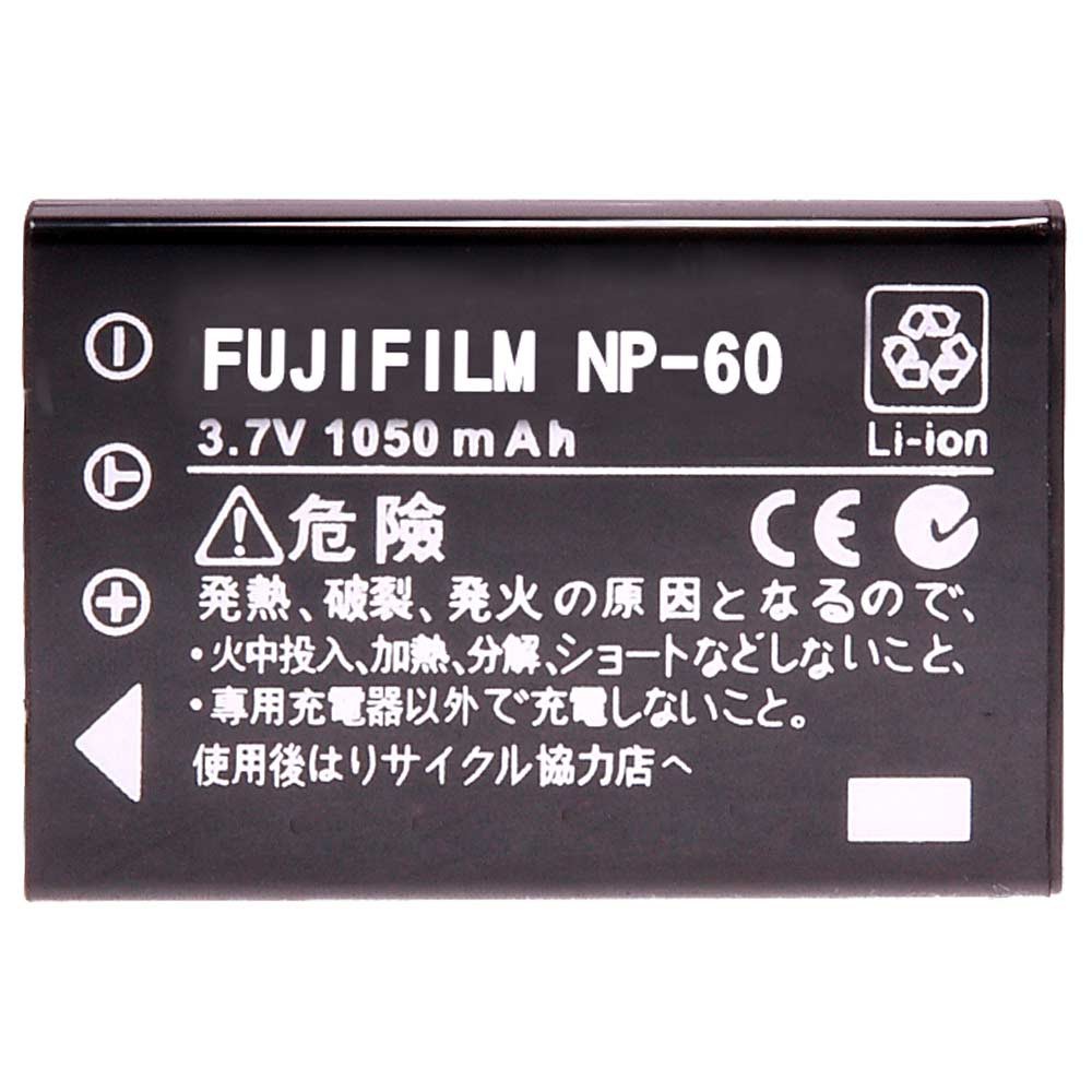 Kamera 鋰電池 for Olympus LI-20B (DB-NP60) 現貨 廠商直送