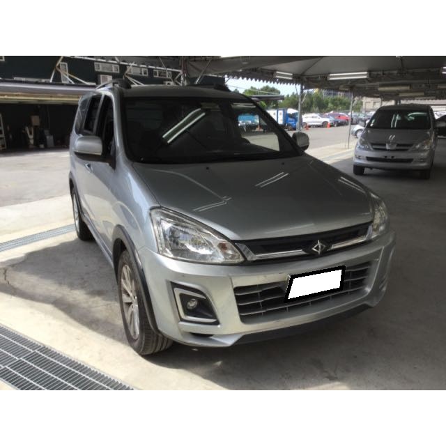 開車防疫最安心 三菱 Zinger 18年 2 4 中古車 一二手車 代步車 自售車 國產車 休旅車 可貸款 超額貸 蝦皮購物
