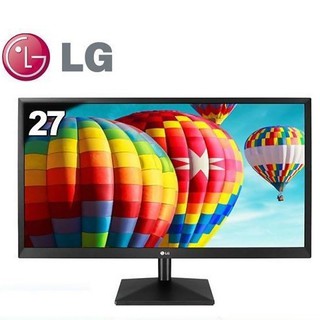 【全蝦皮最低價】LG 樂金 27吋 AH-IPS電競螢幕 27MK430H-B 液晶顯示器 D-SUB/HDMI