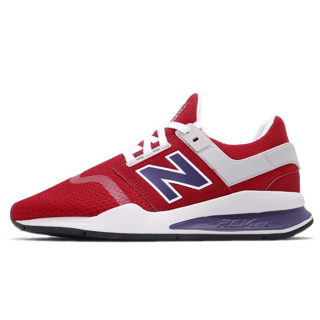 nb 247 red