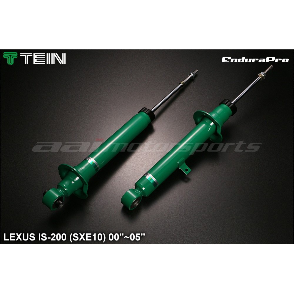 【整備區】TEIN EnduraPro LEXUS RX330 RX350 高性能避震器 原廠型避震器 06-11